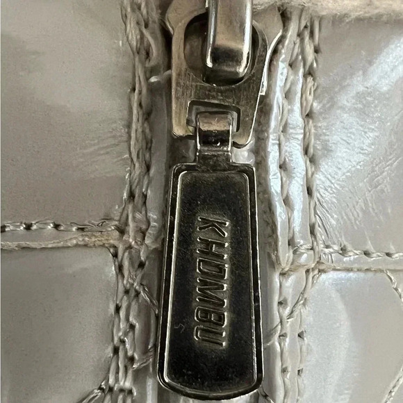 KHOMBU | Dacy II, women’s winter snow boots. Size: 5M - Picture 10 of 15